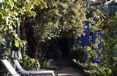 Vivelorural casa El Gargujo con piscina - Foto 6