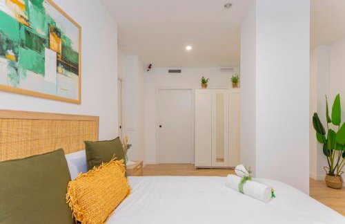 - Marés Cabanyal -Mediterráneo en clave boutique - Foto 42