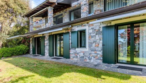 Holiday Home Cardana by Interhome - Foto 2