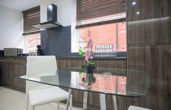 V2 Residence - Foto 15