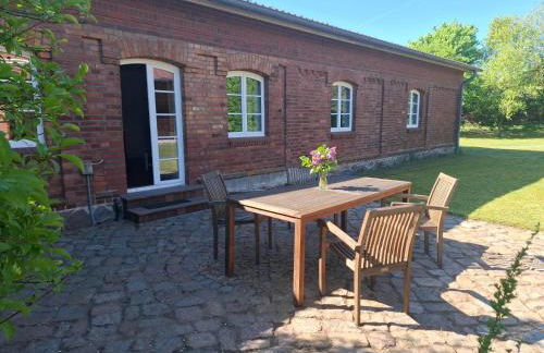 Farm-Chalets Apartment Park - Foto 18