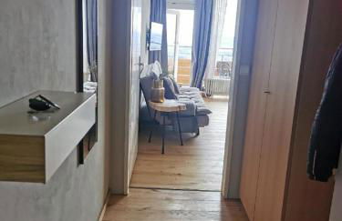 Sternstube – Appartement mit traumhaftem Weitblick - Foto 7
