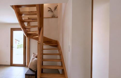 CASA-Grand Laus: Duplex familial sauna et jacuzzi - Foto 25