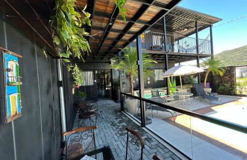 Pousada Canto do Gravatá - Foto 57