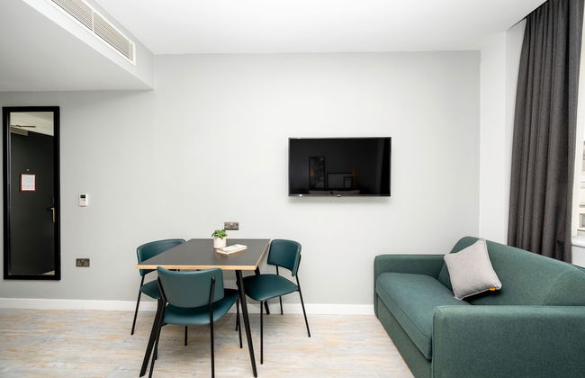 Staycity Aparthotels, Liverpool, Waterfront - Foto 34