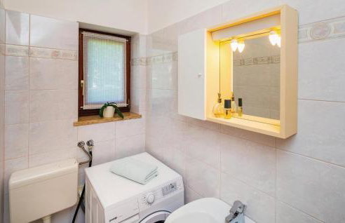 3 Bedroom Cozy Apartment In Nedescina - Foto 30