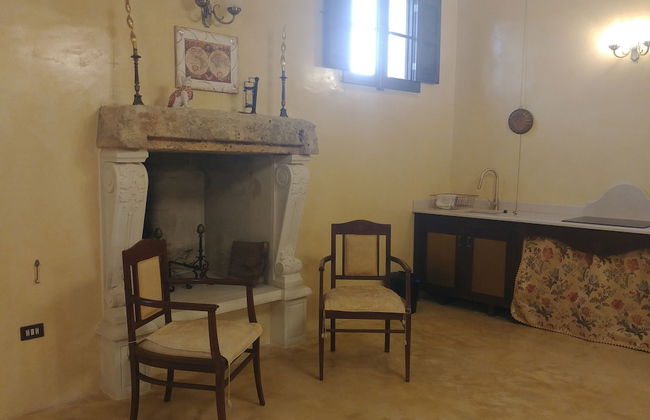 Masseria la Maestà Ospitalità rurale - Foto 31