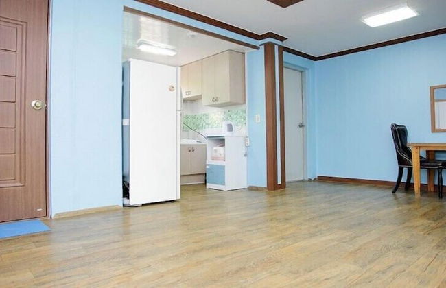 Bandi Hwangto Pension - Foto 28