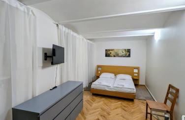 M101 Rooms - Foto 45