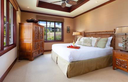 ❤PiH❤ Ocean Palms Villa Stunning Ocean View Mauna Kea Resort - Foto 22