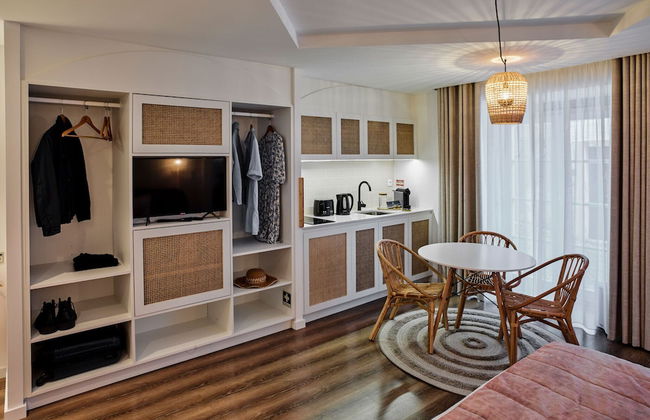 THE BASTION ELVAS APARTMENTS - Foto 8