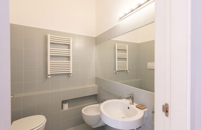 Auditorium Luxury Three Bedroom Apartment - Foto 20