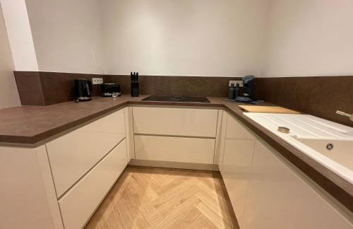 Luxuriöse Ferienwohnung mit Wellness Oase - Foto 24