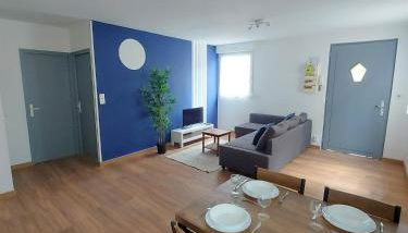 Cosy 3 - Audincourt centre - Foto 2