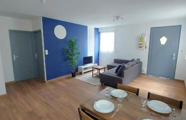 Cosy 3 - Audincourt centre - Foto 2