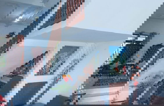 Villa Malang MARRY IND Puncak Buring - Foto 7