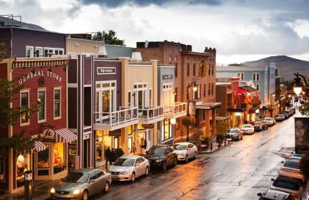 Park'S Edge 844 Townhouse - Foto 63