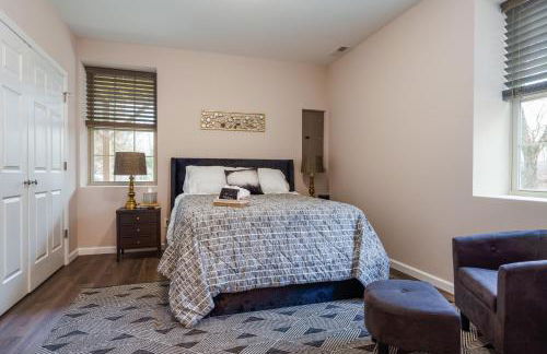 Massanutten resort fun escape at the Woodpecker Chalet - Foto 68