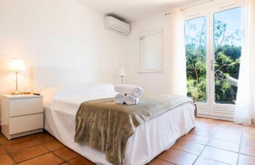 Résidence Villa 5 Chambres, Sauna, Piscine Et Vue Mer. - VILLA 5 chambres, sauna, piscine et vue mer. MAE-2513 - Foto 34