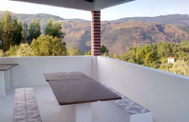 Refugio da Montanha Amazing Views Gois Region - Foto 12