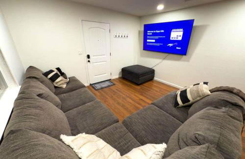 Kipps Hill Haven B — Folsom Lake Escape - Foto 5