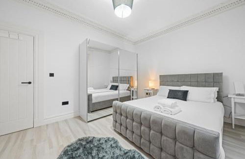 Upper Grove 2 Bedroom Apartment - Edinburgh - Foto 17