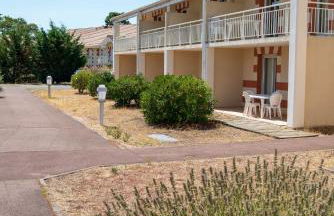 Résidence Les Alcyons - Foto 23