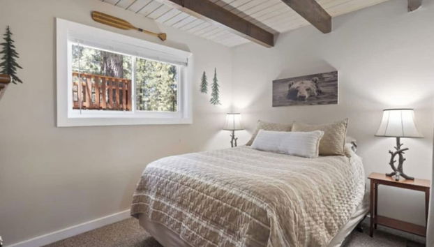 Sleepy Hollow-Walk to CoffeeShop - Foto 3, Habitación