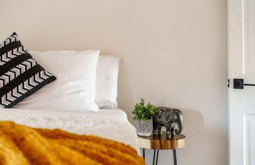 Short North Convention King Bed Free Parking! - Foto 51