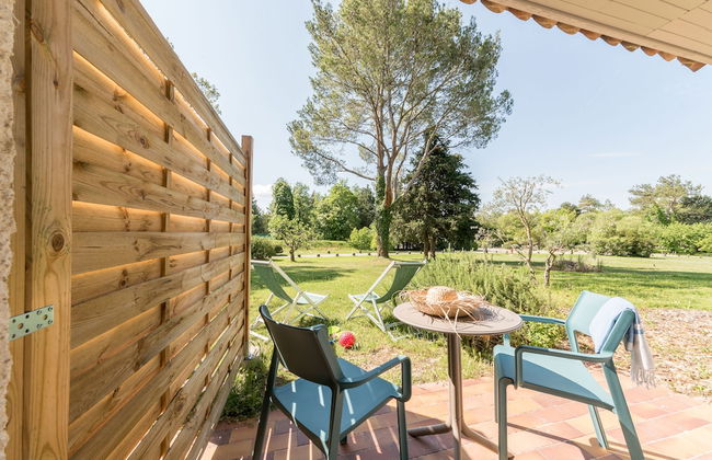 Belambra Clubs L'isle Sur La Sorgue - Domaine De Mousquety - Photo 24