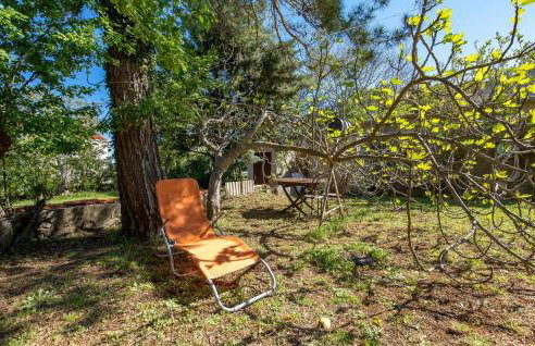 3 Bedroom Lovely Home In Nerezine - Foto 13