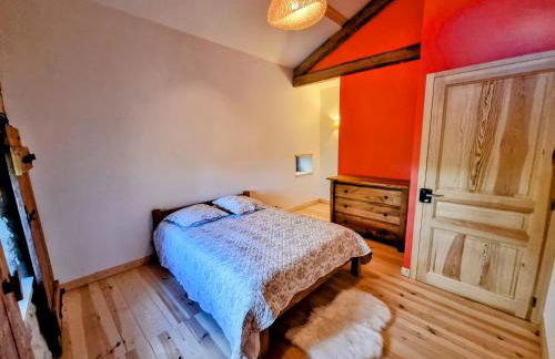 GITE LA MENOU - Foto 42