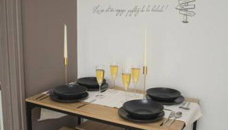 Le nid douillet - Foto 4