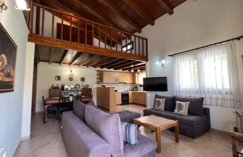 Zaros Cottage - Foto 29