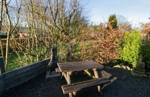 Elderflower Lodge - Foto 36