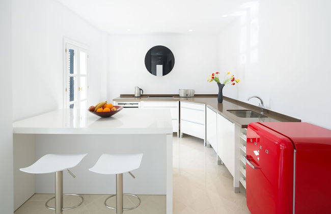 Jardines de las Golondrinas - Foto 30