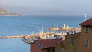 Appartement Menton - Vieille ville - Photo 4