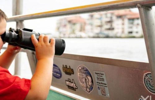 Sunglow Resort Condo Unit 905 - Foto 34