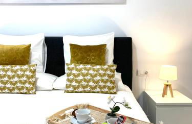 Castro Holidays - Apto C Nuevo Céntrico con Garaje Gratis - Photo 6