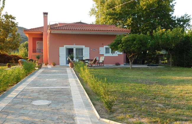 Villa Aris - Foto 25
