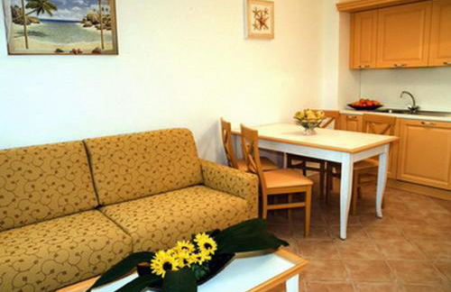 Residence Dei Margi - Foto 16