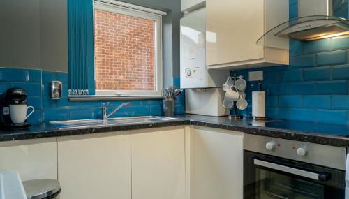 Free Parking New Modern Gem in Harrow - Foto 5