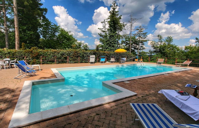 _x000d_ boutique Villa With Pool - Photo 24