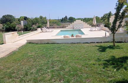 Villa Raffaella - Foto 49