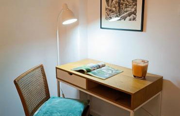 Dom pod Agatową Skałą we Wleniu - Foto 11