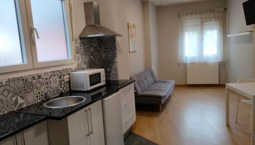 Apartamento Acogedor - Foto 5