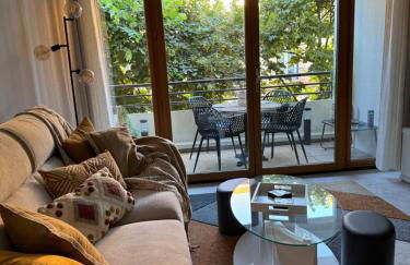 Appart-VictoriaParis - Foto 12