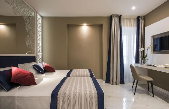 Residenza Venti Settembre - Foto 63