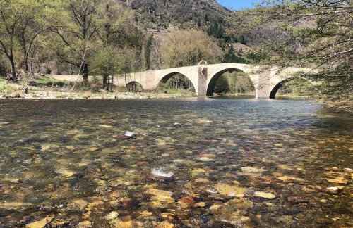 Apt au cœur des gorges du Tarn - Foto 10
