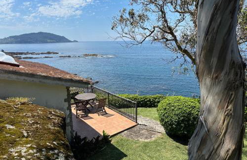 Casas 1ª línea ría de Vigo - Foto 39